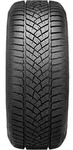 Fulda Winterreifen motorcycle-tyres Kristall Control HP2 ( 215/45 R17 91V XL, mit