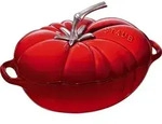 Staub Cocotte Tomate Special Edition - Rot