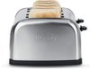 H.Koenig Toaster TOS14 / 4 Scheiben / 6 Bräunungsebenen / 3 Funktionen / Krümelfach