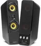 Creative Labs GigaWorks T40 Series II, PC, Tischplatte/B&uuml;cherregal, 32 W, 50 - 20000