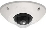 LevelOne FCS-3073, IP-Sicherheitskamera, Innen & Au&szlig;en, Kabelgebunden, CE, FCC,