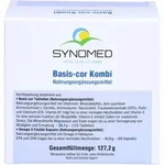 Basis-cor Kombi Tabletten + Kapseln, 1 P KPG