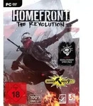 Homefront: The Revolution Day One Edition