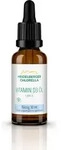 Heidelberger Chlorella Vitamin D3 &Ouml;l Tropfen, 30 ml L&ouml;sung