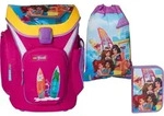 LEGO BEACH HOUSE - Explorer Schoolbag Set