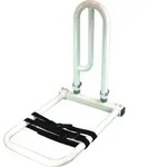 Maximex Bett-Aufstehhilfe, einfach, sicher, aus stabilem Stahlrohr, mit...