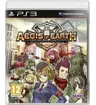 Aegis of Earth: Protonovus Assault