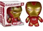 Funko Fabrikations Avengers Iron Man Wackelkopf-Pl&uuml;schfigur Neu Neu!!