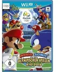 Mario & Sonic bei den Olympischen Spielen Rio 2016