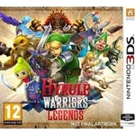 Nintendo Hyrule Warriors Legends, 3DS, Nintendo 3DS, T (Jugendliche)