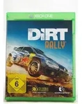 DiRT Rally