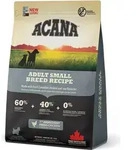 Futter Acana Adult Small Breed Erwachsener Huhn Truthahn 2 Kg