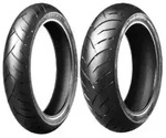 Maxxis MA-ST2 Sommerreifen 190/55 ZR17 75W Motorradreifen Tourensport Reifen -
