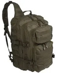 One Strap Assault Pack large oliv - Gr&uuml;n