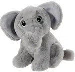 Heunec 275379, Elefant - Grau