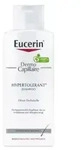 Eucerin Dermo Capillaire Hypertolerant, 250 ml, Shampoo, Unisex, Aqua, Decyl