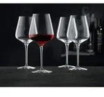 Nachtmann ViNova Rotwein Magnum Set/4 0098076-0 - Transparent