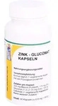 Zink 25 mg Zinkgluconat, 90 St KAP
