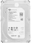 Seagate Enterprise ST4000NM0035, 4 TB, 7200 RPM, 128 MB, 3.5", Serial ATA III