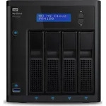 8TB My Cloud Pro PR4100, NAS