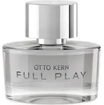 Otto Kern Fullplay Man Eau de Toilette 50 ml
