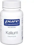 Pure Encapsulations Kalium Kaliumcitrat Kapseln 90 St