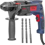 G&Uuml;DE Bohrhammer BH 20 E Bohrmaschine Schlagbohrer Bohrer 650 Watt SDS plus