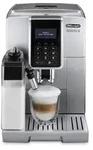 DeLonghi ECAM 350.75.S Dinamica Kaffeevollautomat Silber - Silber