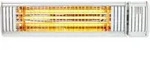 VASNER Appino 20 2016CAF3 Heizstrahler, Wandger&auml;t, 2000 Watt, 5 Heizstufen,...