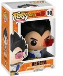 Dragon Ball Z - Vegeta 10 - Funko Pop! Vinyl Figur