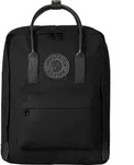 Fj&auml;ll R&auml;ven Kanken No. 2 Black Edition - Rucksack - Schwarz