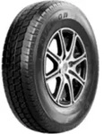 Ovation Sommerreifen motorcycle-tyres V-02 ( 205 R16 110/108Q )