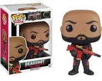 POP! Vinyl: Suicide Squad: Deadshot Unmasked