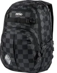 NITRO Freizeitrucksack Rucksack mit Laptopfach Daypacker Collection Chase...