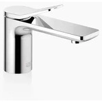 Dornbracht Waschtisch Einhebelmischer ohne Ablaufgarnitur Lisse 33521845 Chrom