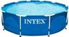 Intex Metal-Frame Pool 305 x 76 cm