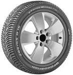 Reifen Tyre Bfgoodrich 195/65 R15 91T G-Force Winter 2