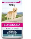 Eukanuba 8710255120348, Adult, Golden Retriever, Flat-Coated Retriever, Portuguese