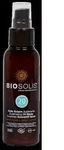 Biosolis Bio Sonnen&ouml;l Spray LSF 20, Sonnenschutzspray, K&ouml;rper, Spray,