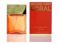 Michael Kors Coral Eau de Parfum für Damen 50 ml