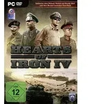 Hearts of Iron IV
