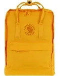 Fj&auml;ll R&auml;ven Re-Kanken sunflower yellow - Rucksack - Gelb