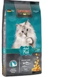 Leonardo Cat Food 758425, Adult, Lachs, 7,5 kg