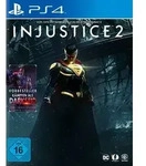 Injustice 2 PS4