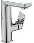 Ideal Standard Waschtischarmatur Tonic II hoher Auslauf, Ausladung 120mm A6448AA