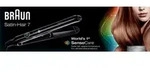 Braun Satin Hair 7 ST 780 - Schwarz
