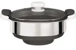 Moulinex xf384b10, Kitchen Companion HF800, 278 mm, 391 mm, 193,2 mm, 1,92 kg,...