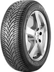 1x Kleber KRISALPHP3 Winterreifen 215/50 R17 95H XL M+S 3PMSF Reifen