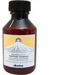 Davines Purifying, 100 ml, Shampoo, Frauen, trockenes Haar, &ouml;liges Haar,