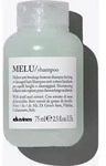 Davines Melu Shampoo, 75 ml, Shampoo, Frauen, besch&auml;digtes Haar,